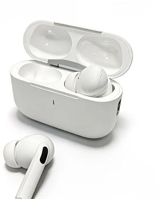 Cuffie in ear wirelles