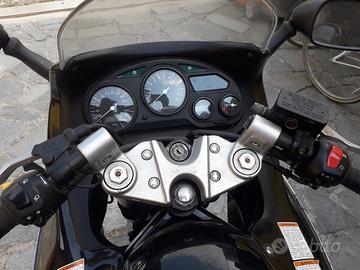 Suzuki GSX 750 F - 2002