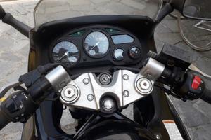 Suzuki GSX 750 F - 2002