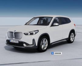 BMW iX1 eDrive20 Special Edition