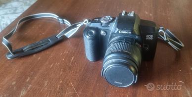 Macchina fotografica Canon Eos 5000