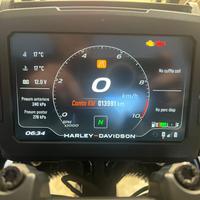 Harley-davidson Pan America Special Vivid Black ab