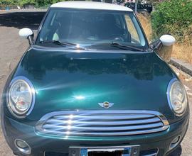Mini Cooper D