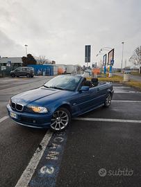 BMW 318Ci Cabrio 2002 Asi