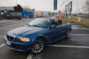 BMW 318Ci Cabrio 2002 Asi