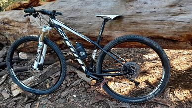 mountanibike  MTB 29