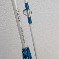 Canna shimano stradic powergame
