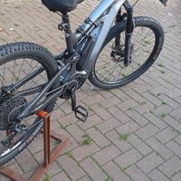 Ebike CANNONDALE - BATTERIA 620 +300 supplementare