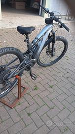 Ebike CANNONDALE - BATTERIA 620 +300 supplementare