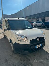 Fiat Doblo 1.3 MJT 2010 Coibentato Isotermico ATP