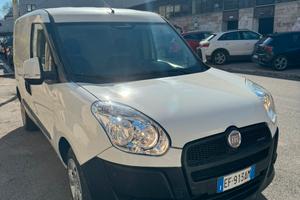 Fiat Doblo 1.3 MJT 2010 Coibentato Isotermico ATP