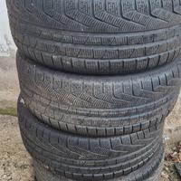4 gomme pirelli termiche 245 45 18