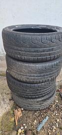 4 gomme pirelli termiche 245 45 18