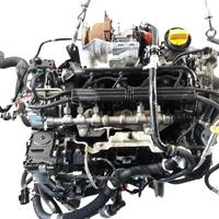 PBL428 Motore FIAT 1.3mjt 70kw 55283775 [10/--]