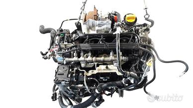 PBL428 Motore FIAT 1.3mjt 70kw 55283775 [10/--]