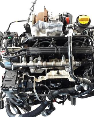 PBL428 Motore FIAT 1.3mjt 70kw 55283775 [10/--]