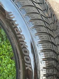 HANKOOK 225/60 R17  WINTER
