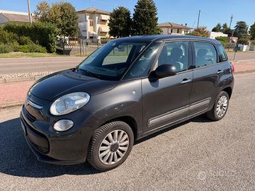 Fiat 500L 0.9 TwinAir Turbo Natural Power Pop Star