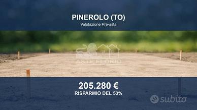 Immobile in asta di 22643 m² a Pinerolo