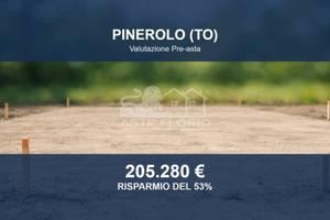 Immobile in asta di 22643 m² a Pinerolo