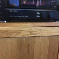 Sintoamplificatore Kenwood KRF - V4070D