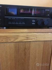 Sintoamplificatore Kenwood KRF - V4070D