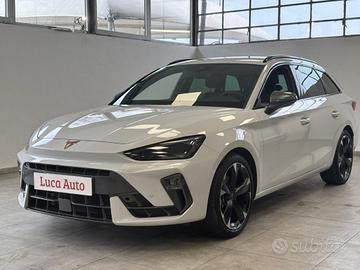 CUPRA Leon Sportstourer 1.5 Hybrid 150CV DSG *GA