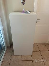 Armadio ikea Bianco