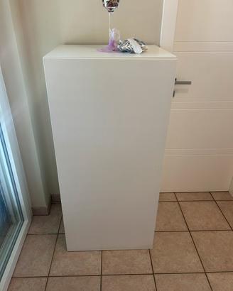 Armadio ikea Bianco