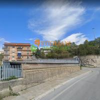 Deposito, via Labanca - Campobasso