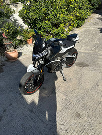 Cfmoto nk800