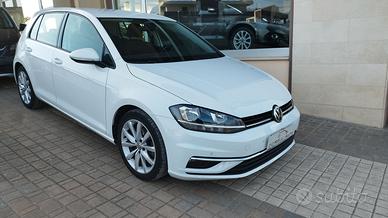 Volkswagen Golf 1.6 TDI 115 CV 5p. Executive BlueM