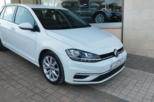Volkswagen Golf 1.6 TDI 115 CV 5p. Executive BlueM
