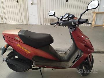 Malaguti Phantom F12-R 50