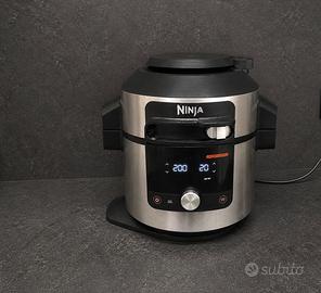 Ninja Foodi MAX 7.5L Multicooker SmartLid 14 in 1