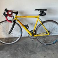 🚴 Wilier Triestina Duran – Campagnolo Veloce – Vi