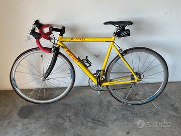 🚴 Wilier Triestina Duran – Campagnolo Veloce – Vi