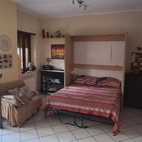 Mobile letto a scomparsa