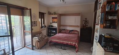 Mobile letto a scomparsa