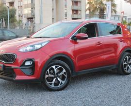 Kia Sportage 1.6 Tua A SOLI 231€ al mese Anticipo 