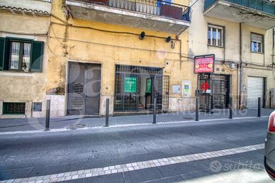 Negozio Mentana [Cod. rif 3227366ACG]