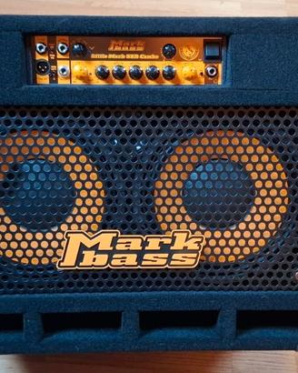Markbass CMD 102P V 2X10" 500 WATT