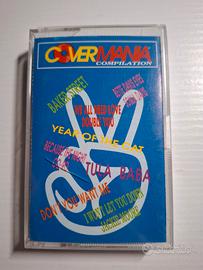 CoverMania Musicassetta Compilation