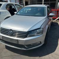 RICAMBI VOLKSWAGEN PASSAT B7 CAY 105cv 2012