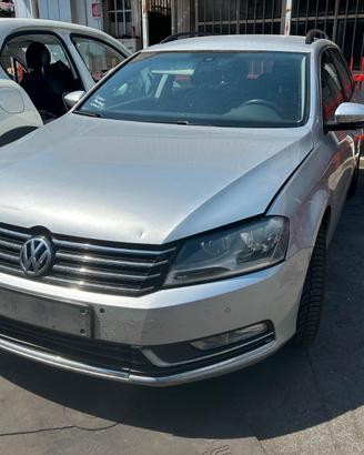 RICAMBI VOLKSWAGEN PASSAT B7 CAY 105cv 2012