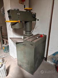 Trapano radiale d'epoca / fresa Fante FST trifase 