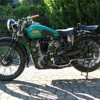 BSA M20 del 1942