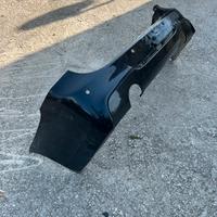 Paraurti m sport bmw e91