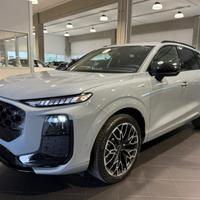 AUDI Q3 TDI S tronic S Line edition KM0 - NAVI -
