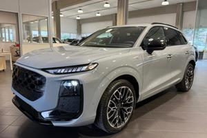 AUDI Q3 TDI S tronic S Line edition KM0 - NAVI -